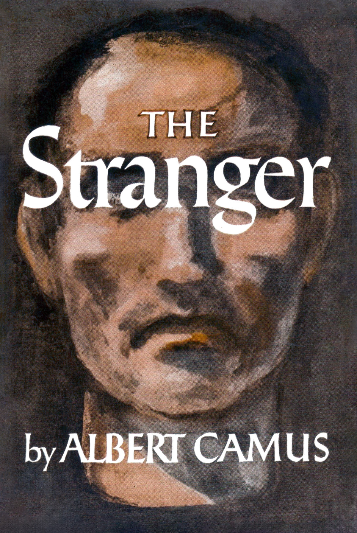 The Stranger Vintage International 3rd Edition Camus Albert