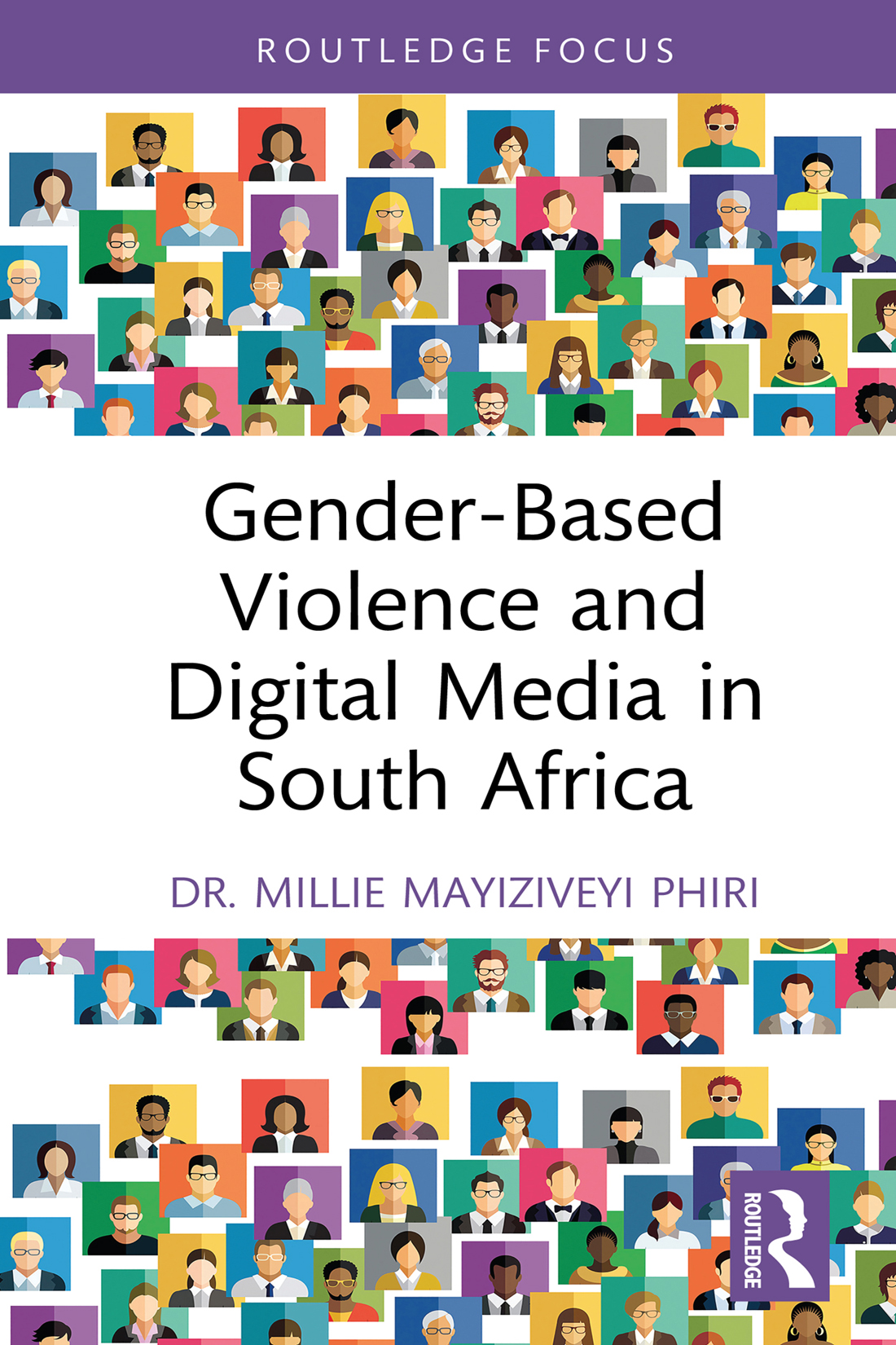Genderbased Violence And Digital Media In South Africa Millie Mayiziveyi Phiri