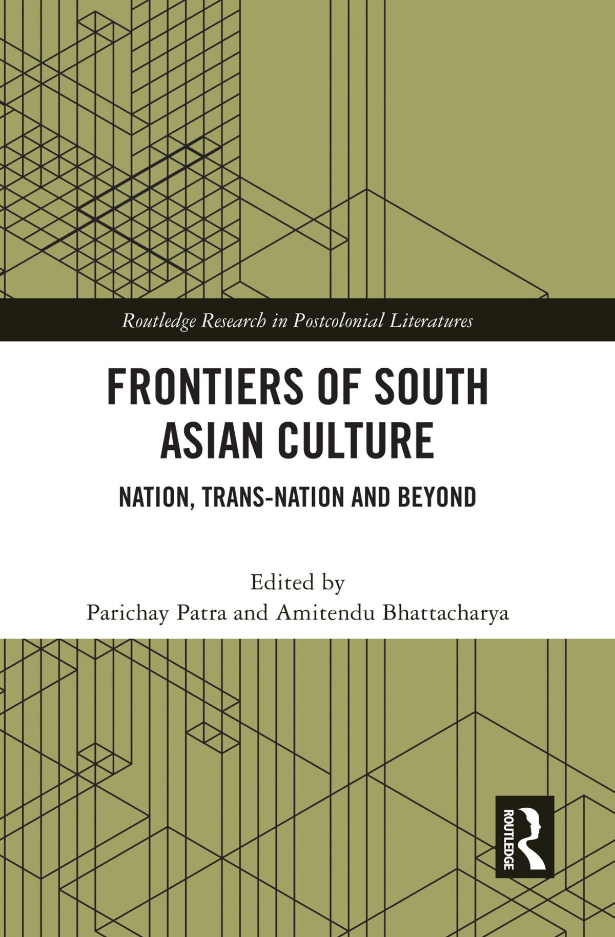 Frontiers Of South Asian Culture Parichay Patraamitendu Bhattacharya Bhattacharya