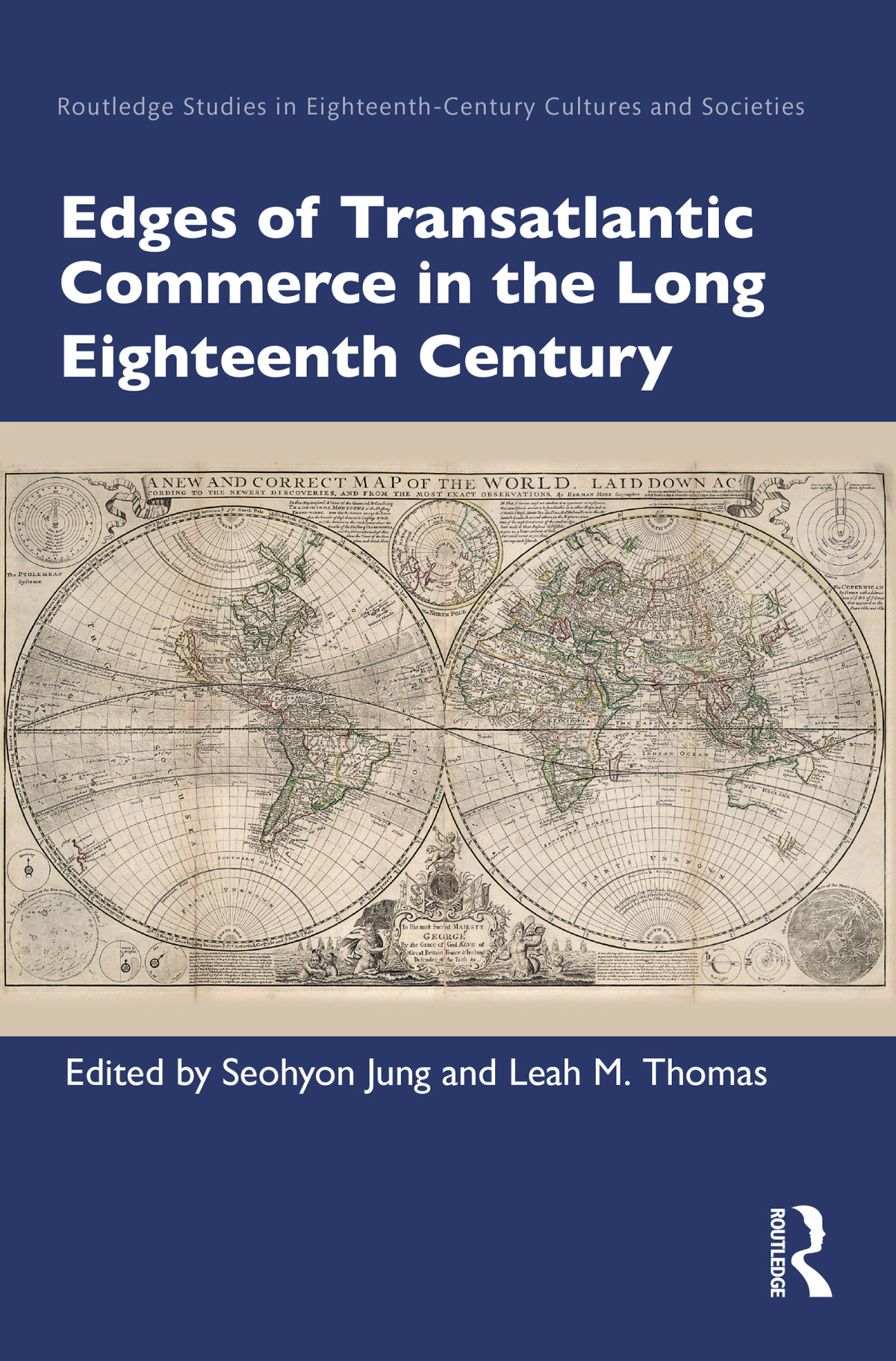 Edges Of Transatlantic Commerce In The Long Eighteenth Century Seohyon Jung Leah M Thomas