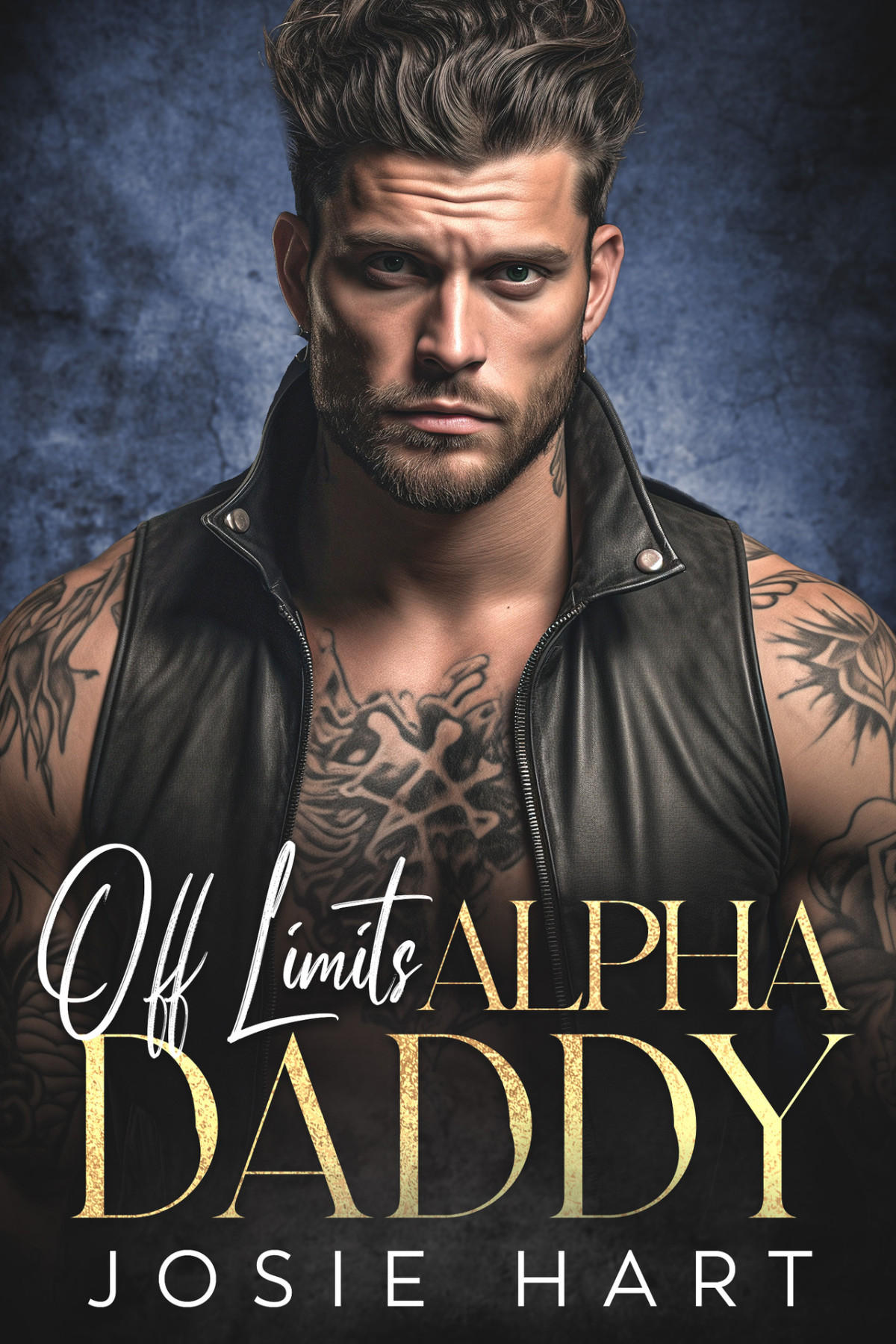 Off Limits Alpha Daddy An Enemies To Lovers Surprise Pregnancy Romance Off Limits Baby Daddies Josie Hart