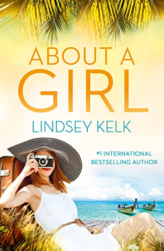 About A Girl Lindsey Kelk