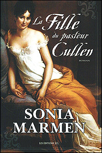 La Fille Du Pasteur Cullen Marmen Sonia