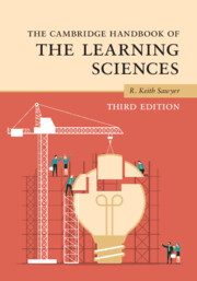 The Cambridge Handbook Of The Learning Sciences 2022 3rd Edition R Keith Sawyer