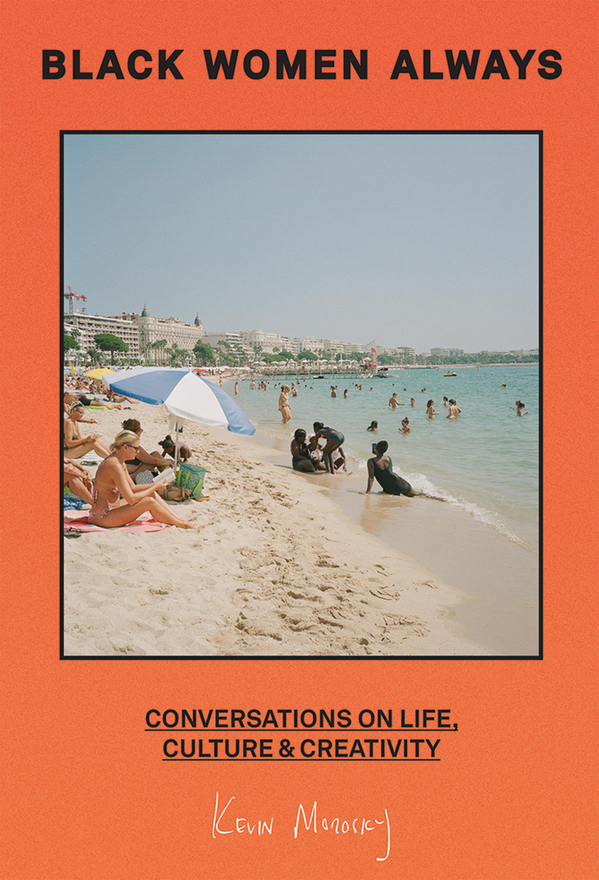 Black Women Have Always Conversations On Life Culture And Creativity Morosky