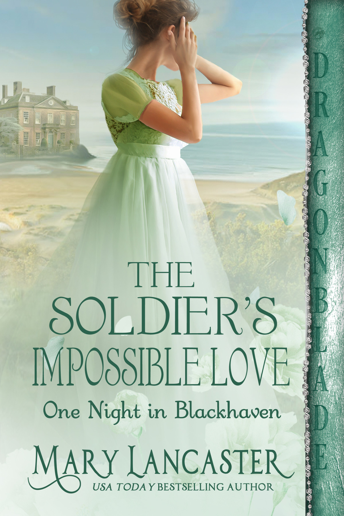The Soldiers Impossible Love Mary Lancaster