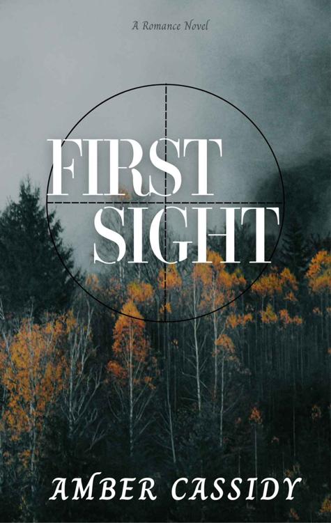 First Sight Chance Encounters Book 1 Amber Cassidy