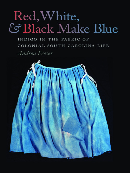 Red White And Black Make Blue 3rd Edition Andrea Feeser
