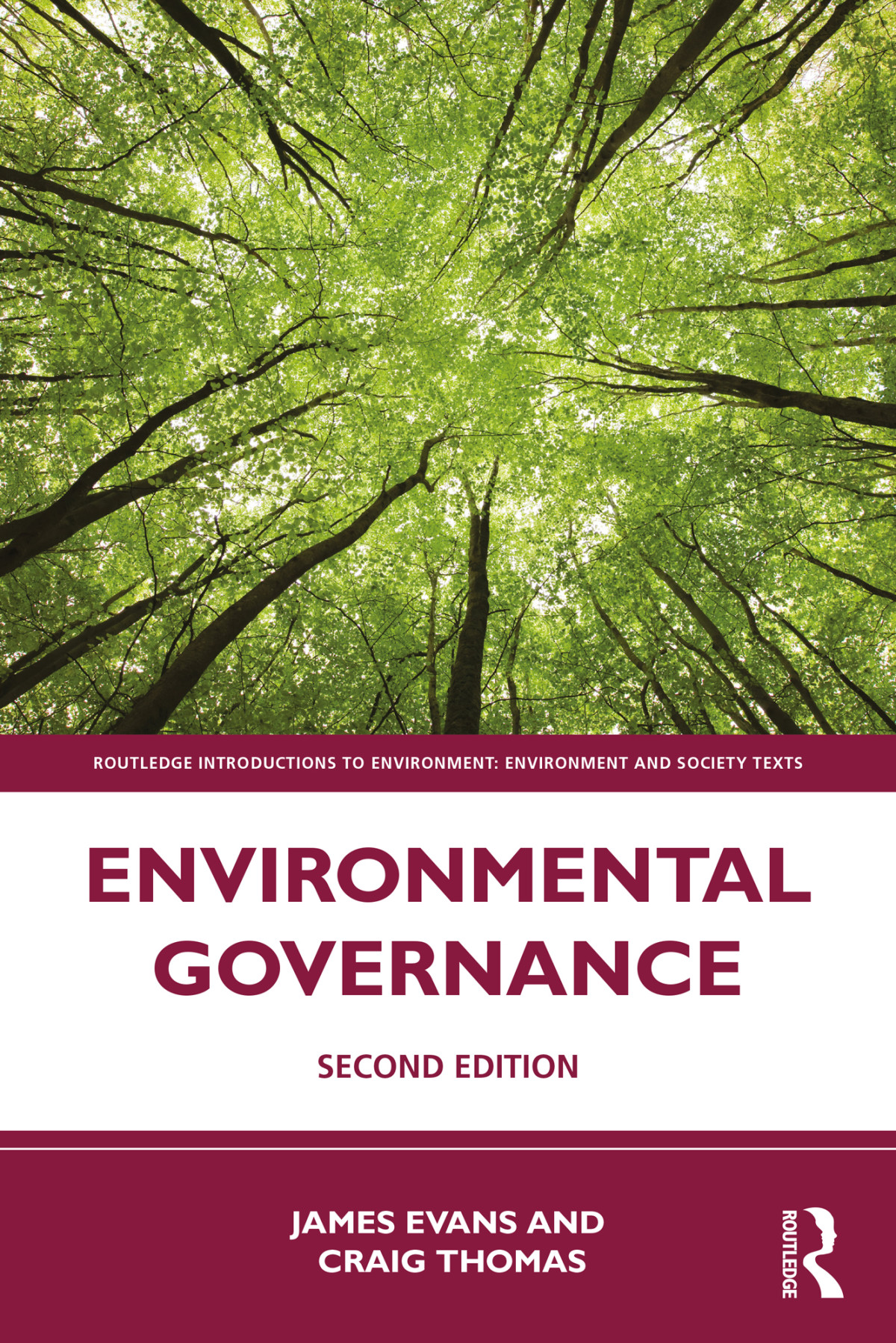 Environmental Governance Unknown