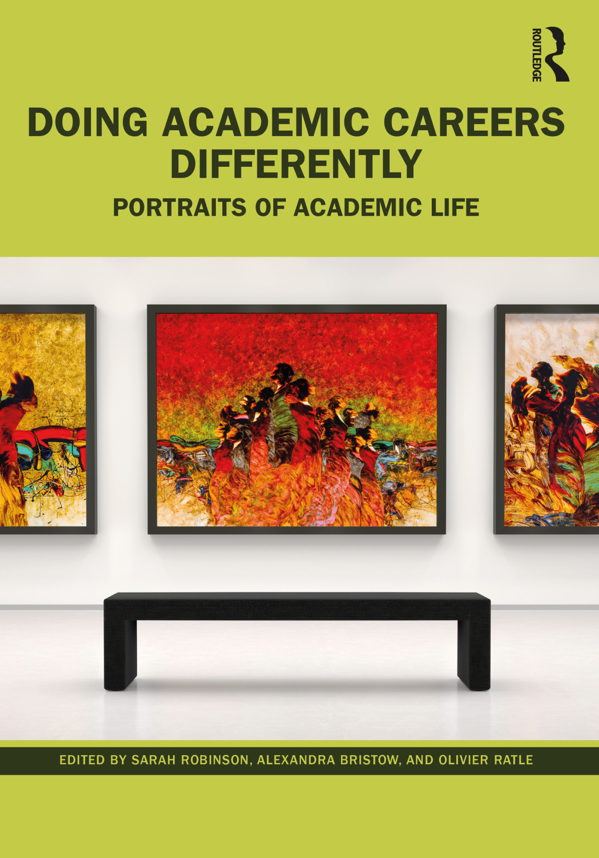 Doing Academic Careers Differently Unknown