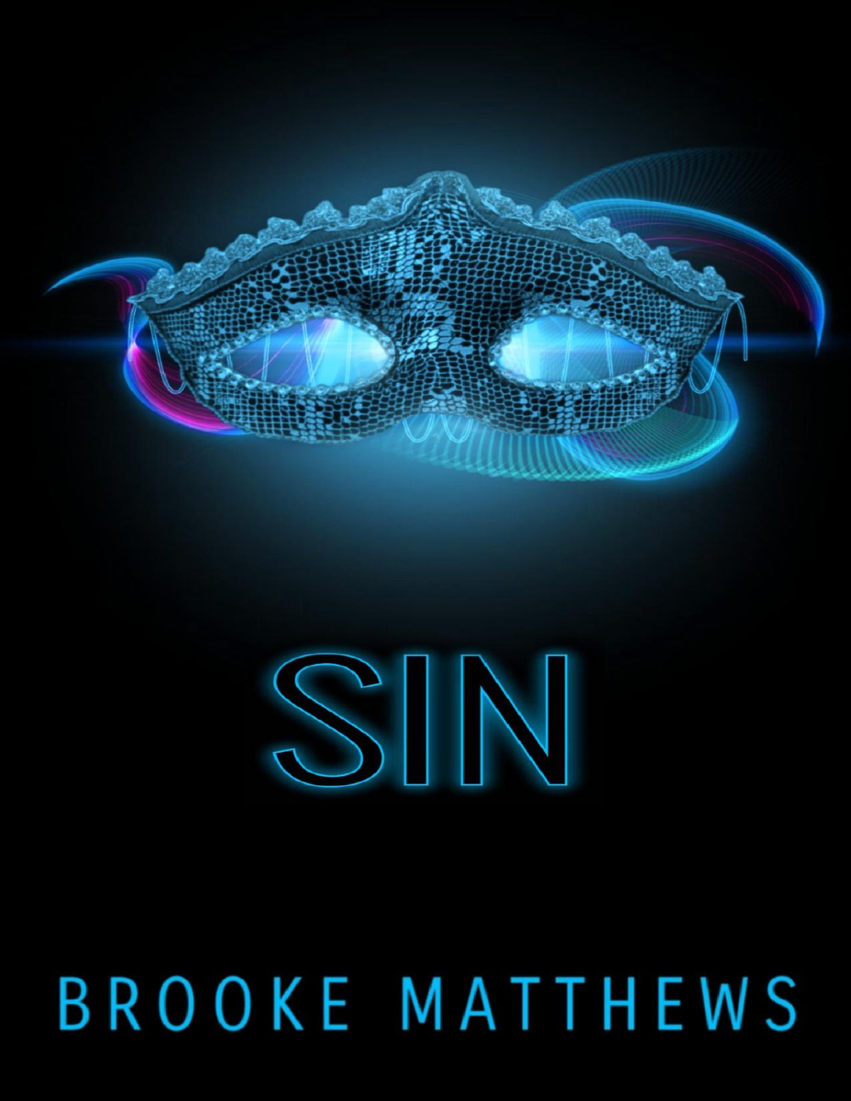 Sin Corrupt Me Book 2 Brooke Matthews