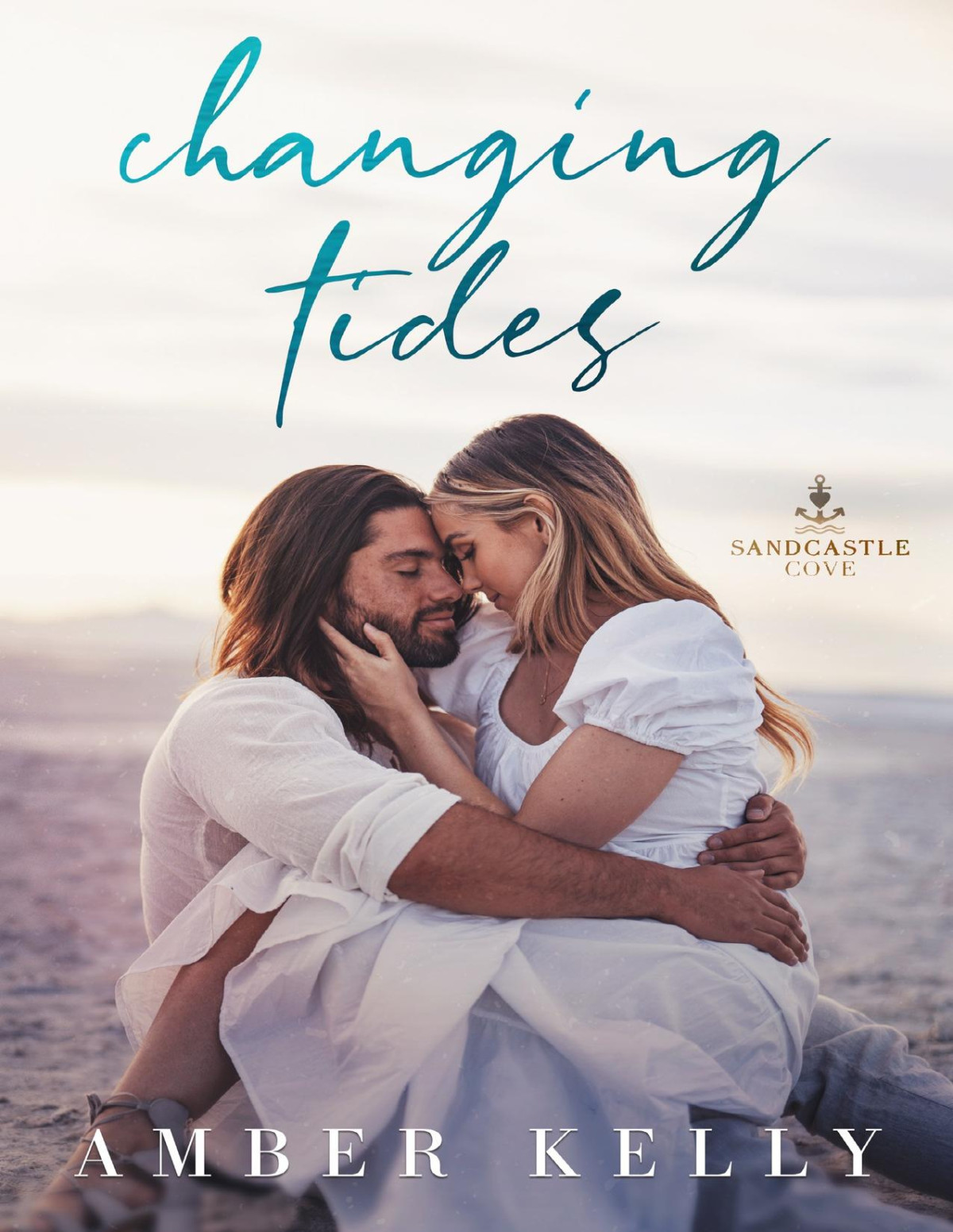 Changing Tides Sandcastle Cove Book 1 Amber Kelly