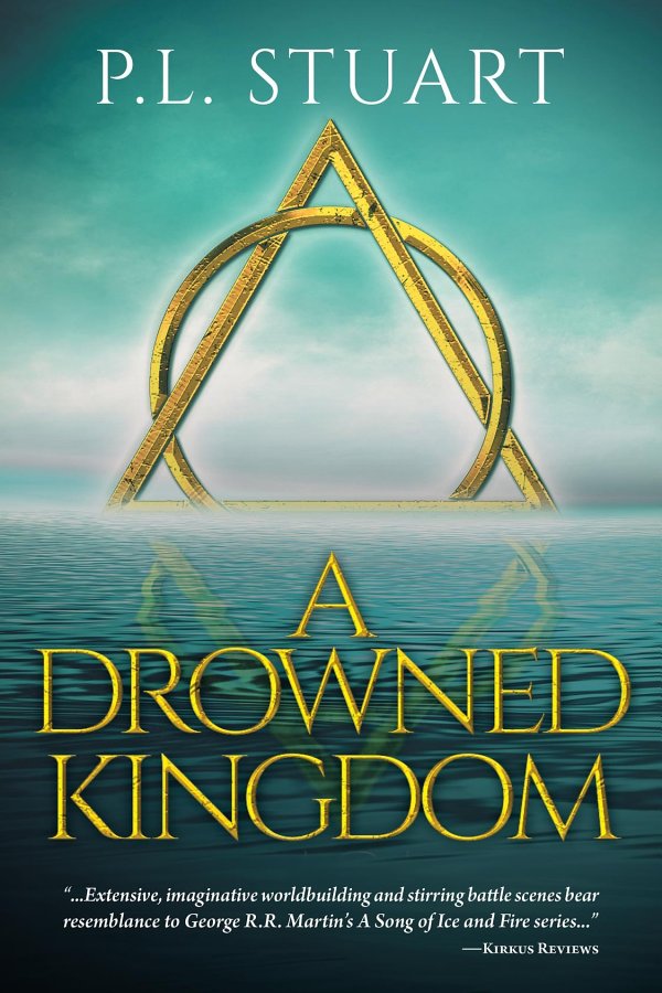 A Drowned Kingdom Pl Stuart