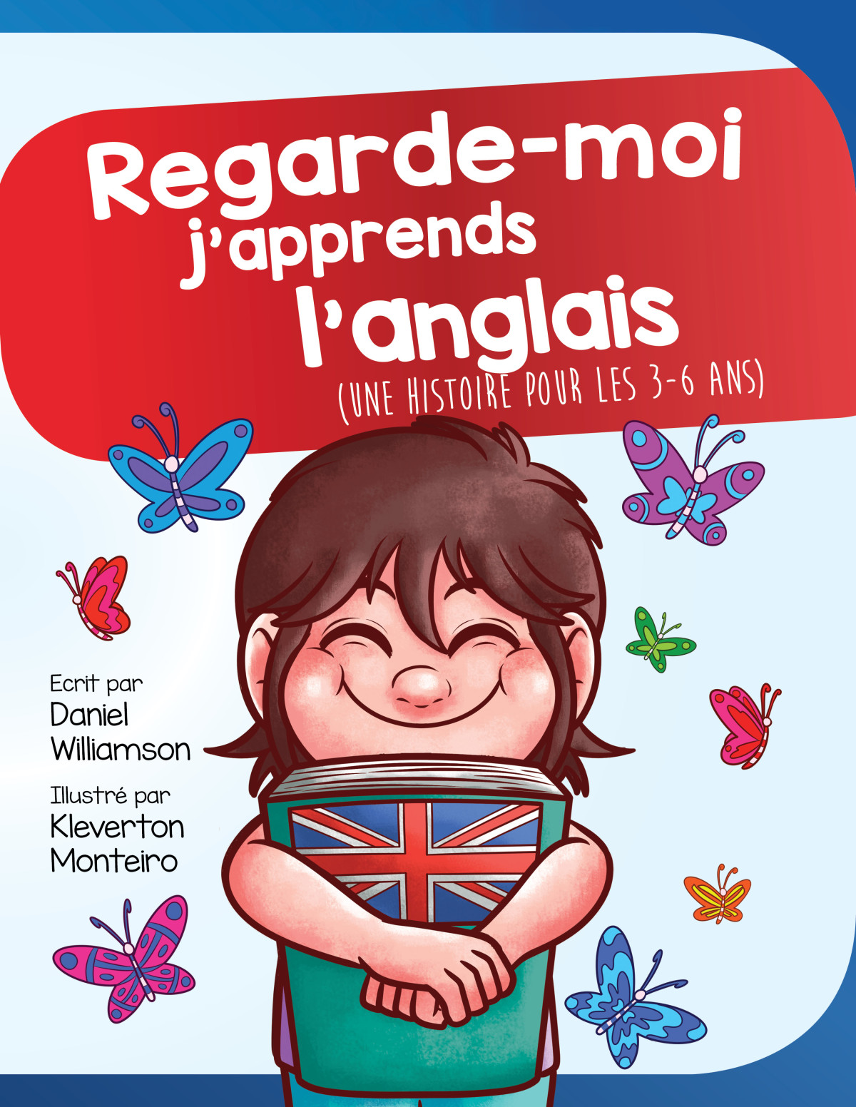 Regardemoi Japprends Langlais Daniel Williamson