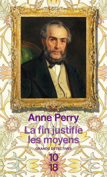 La Fin Justifie Les Moyens Perry Anne