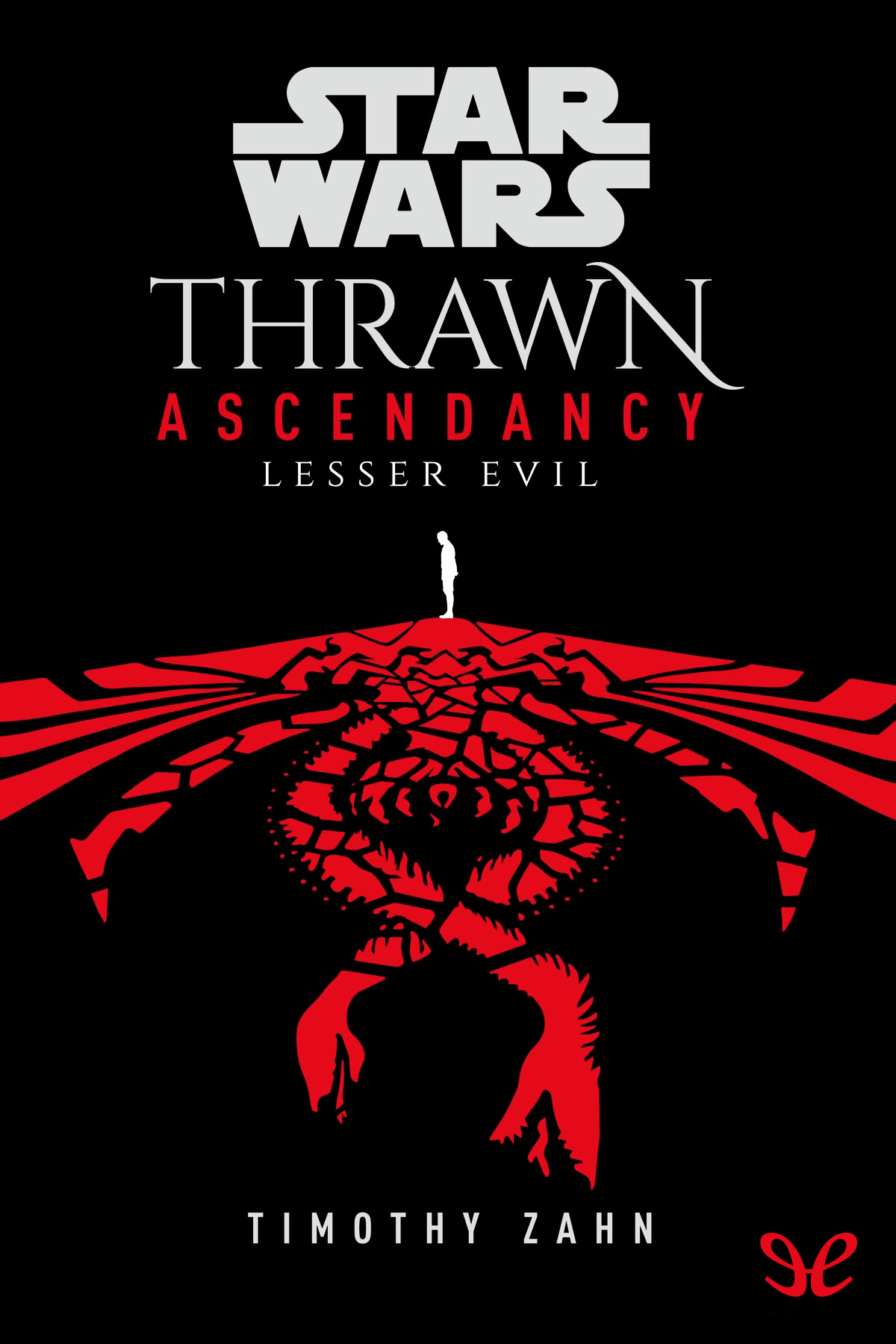 Lesser Evil Timothy Zahn