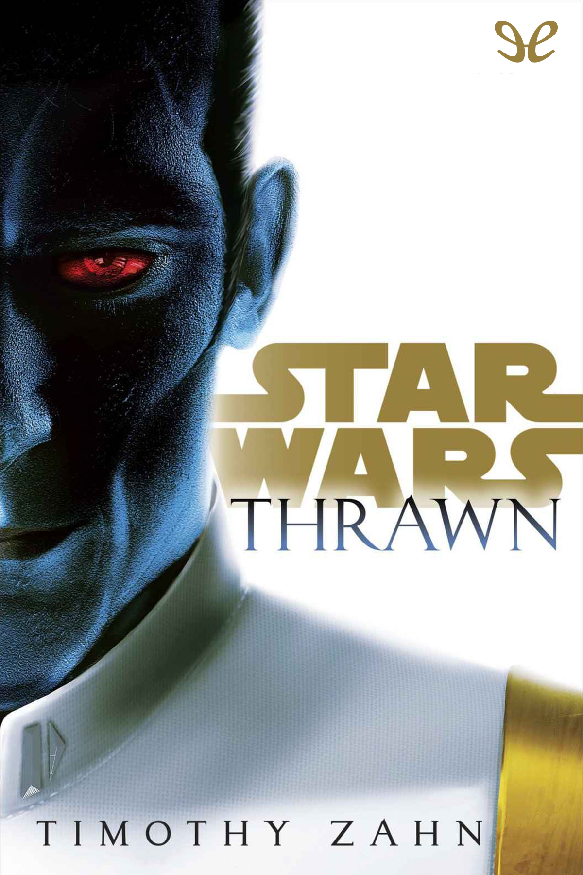 Thrawn Timothy Zahn