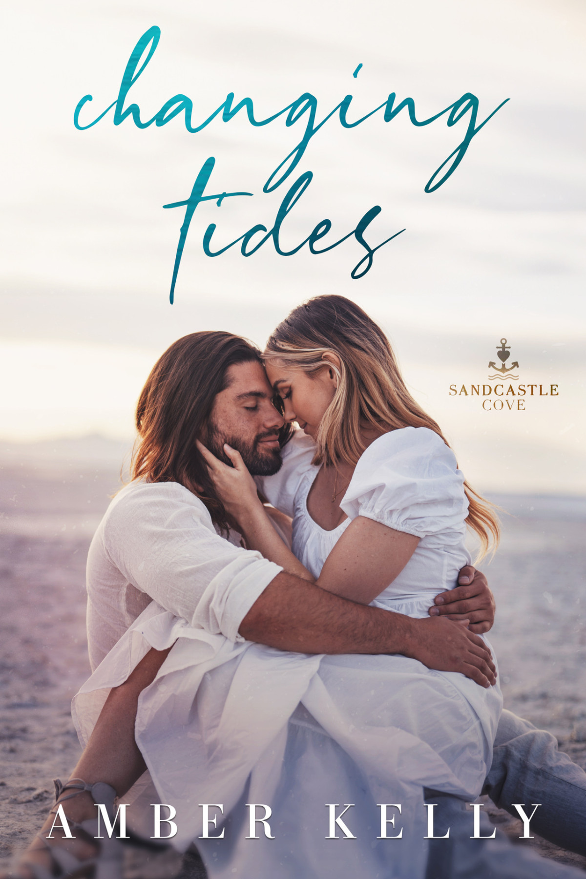 Changing Tides Sandcastle Cove Book 1 Amber Kelly