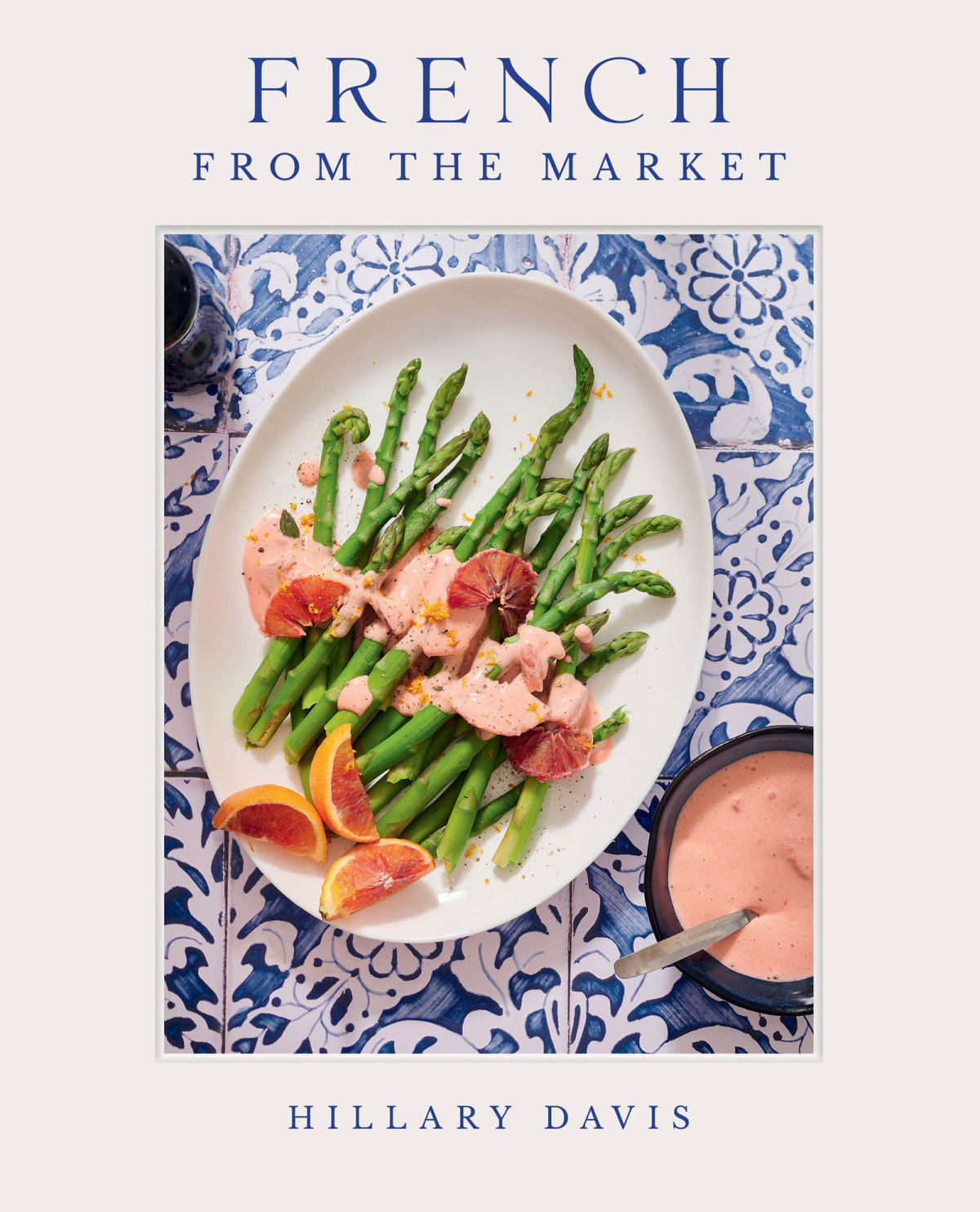 French From The Market Hillary Davis
