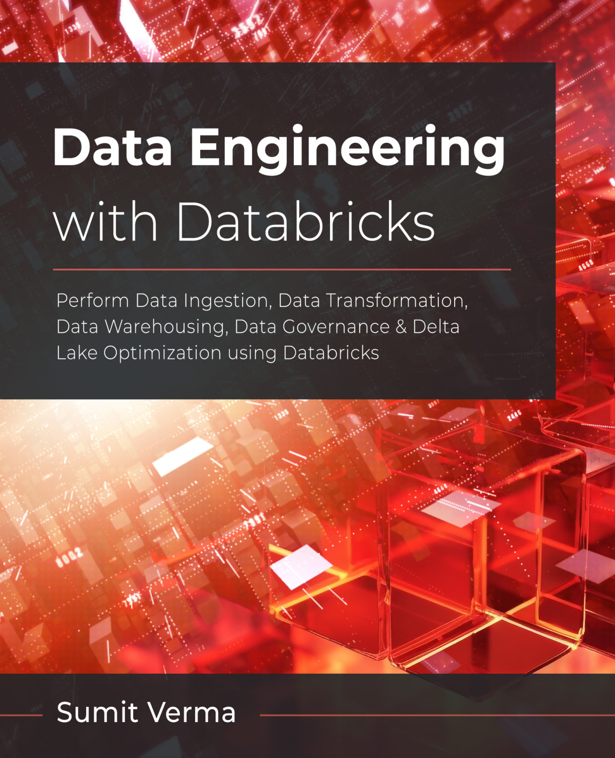 Data Engineering With Databricks Verma Sumit