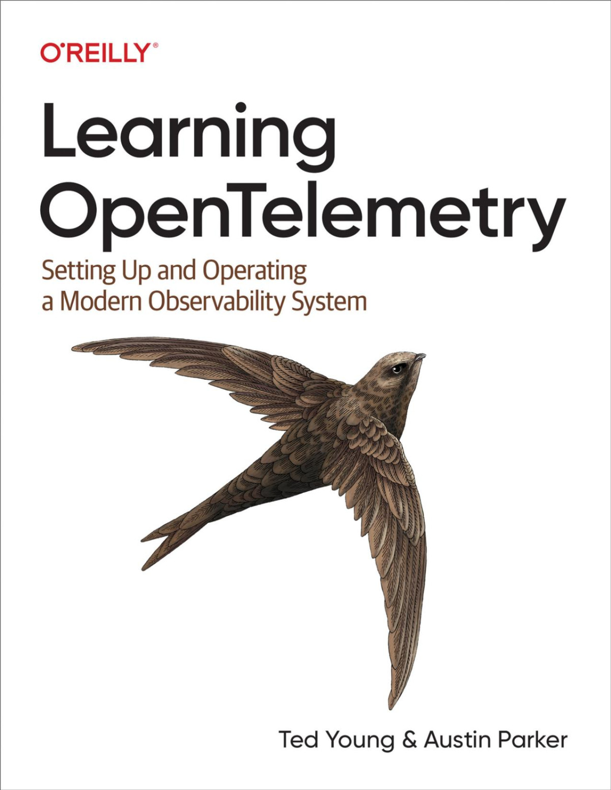Learning Opentelemetry 1 Converted Ted Young Austin Parker