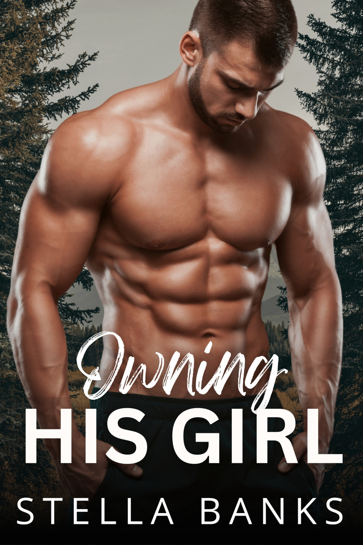 Owning His Girl A Hot Enemies To Lovers Instalove Fit Mountain Instaloves Vol 2 Book 3 Stella Banks