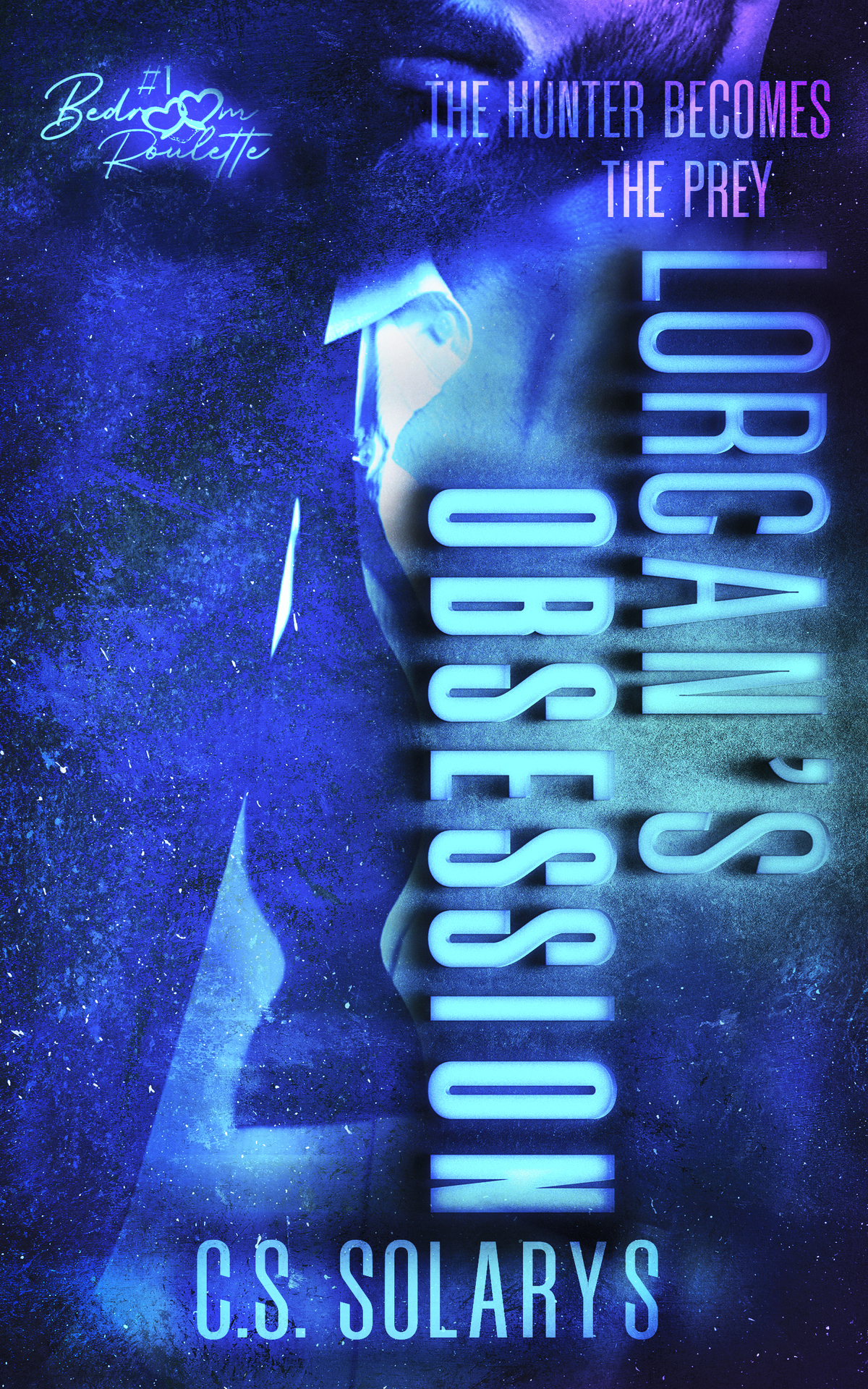 Lorcans Obsession Cs Solarys
