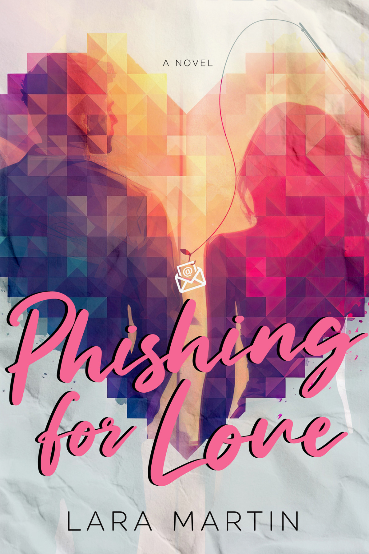 Phishing For Love Lara Martin