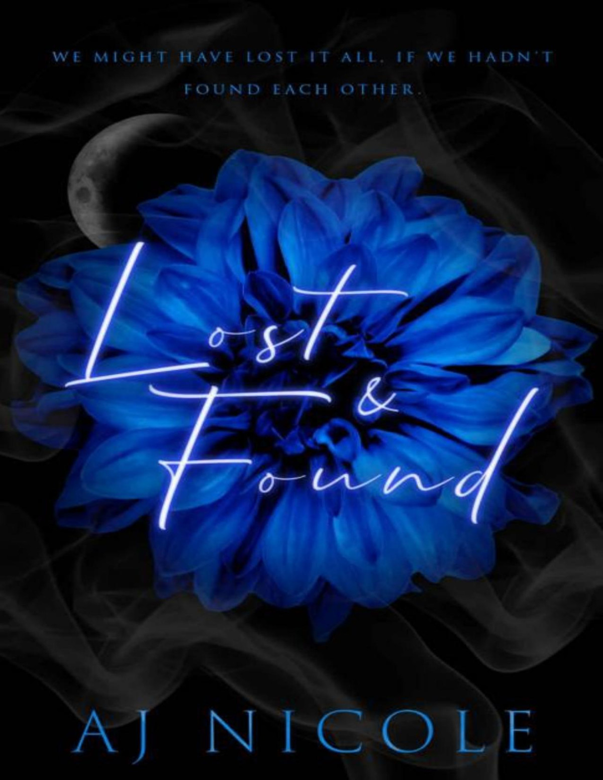 Lost Found Pain Pleasure Book 3 Aj Nicole