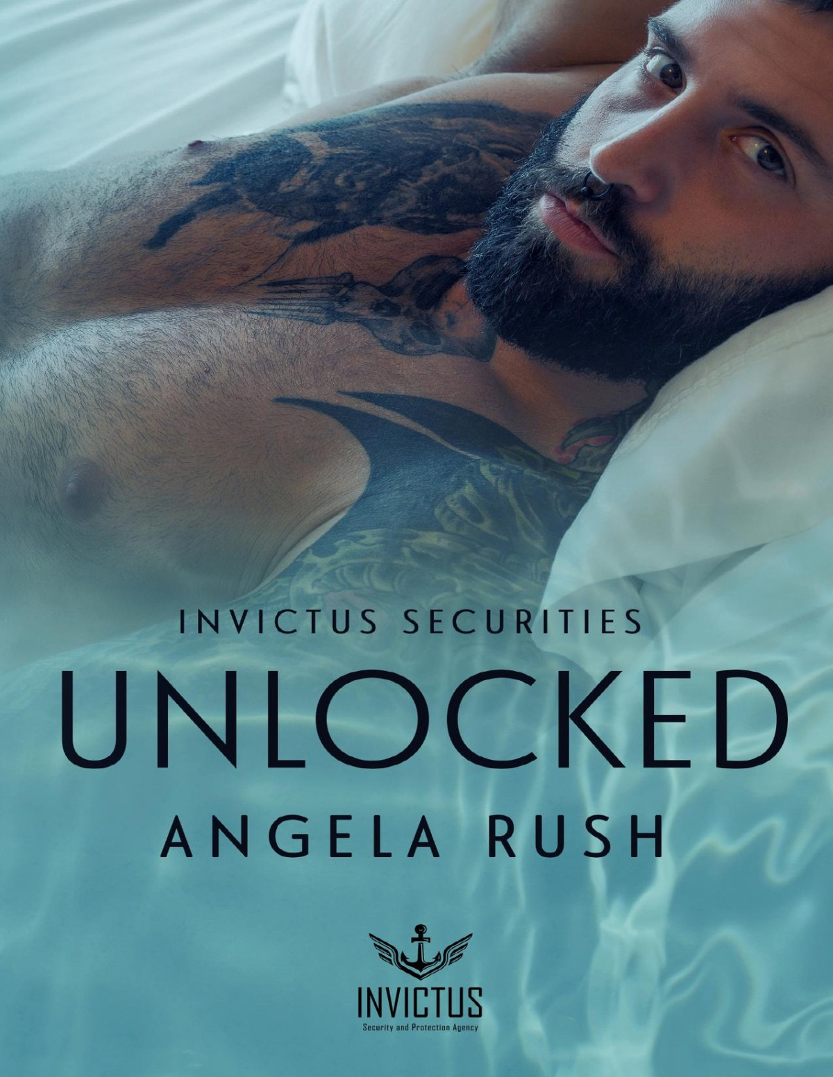 Unlocked Invictus Securities Book 2 Angela Rush