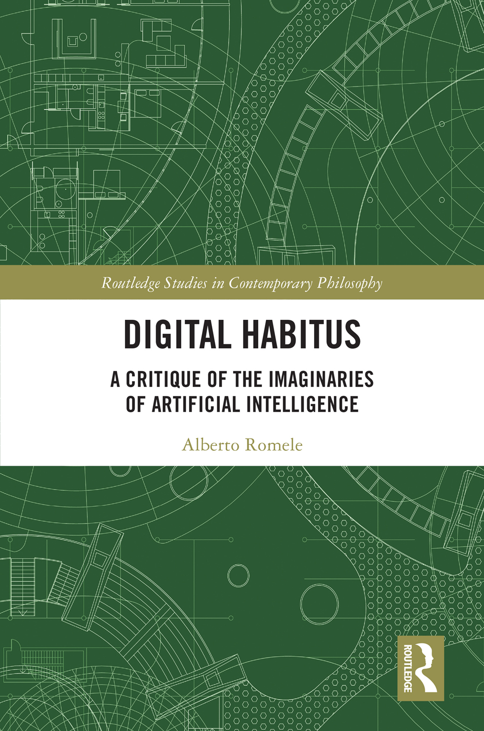 Digital Habitus Alberto Romele