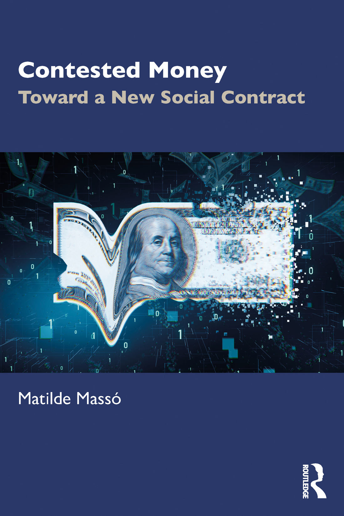 Contested Money Matilde Mass