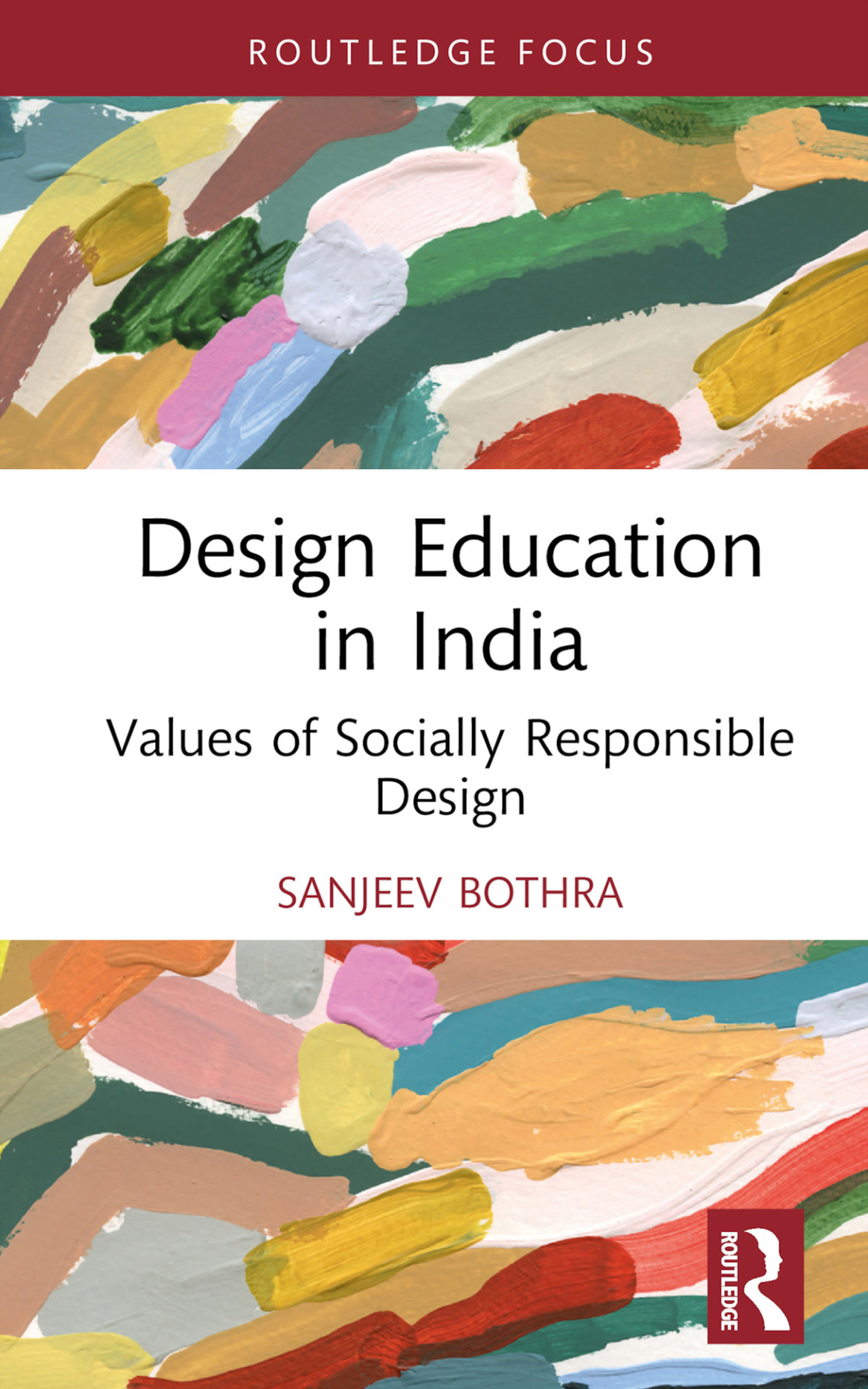 Design Education In India Sanjeev Bothra