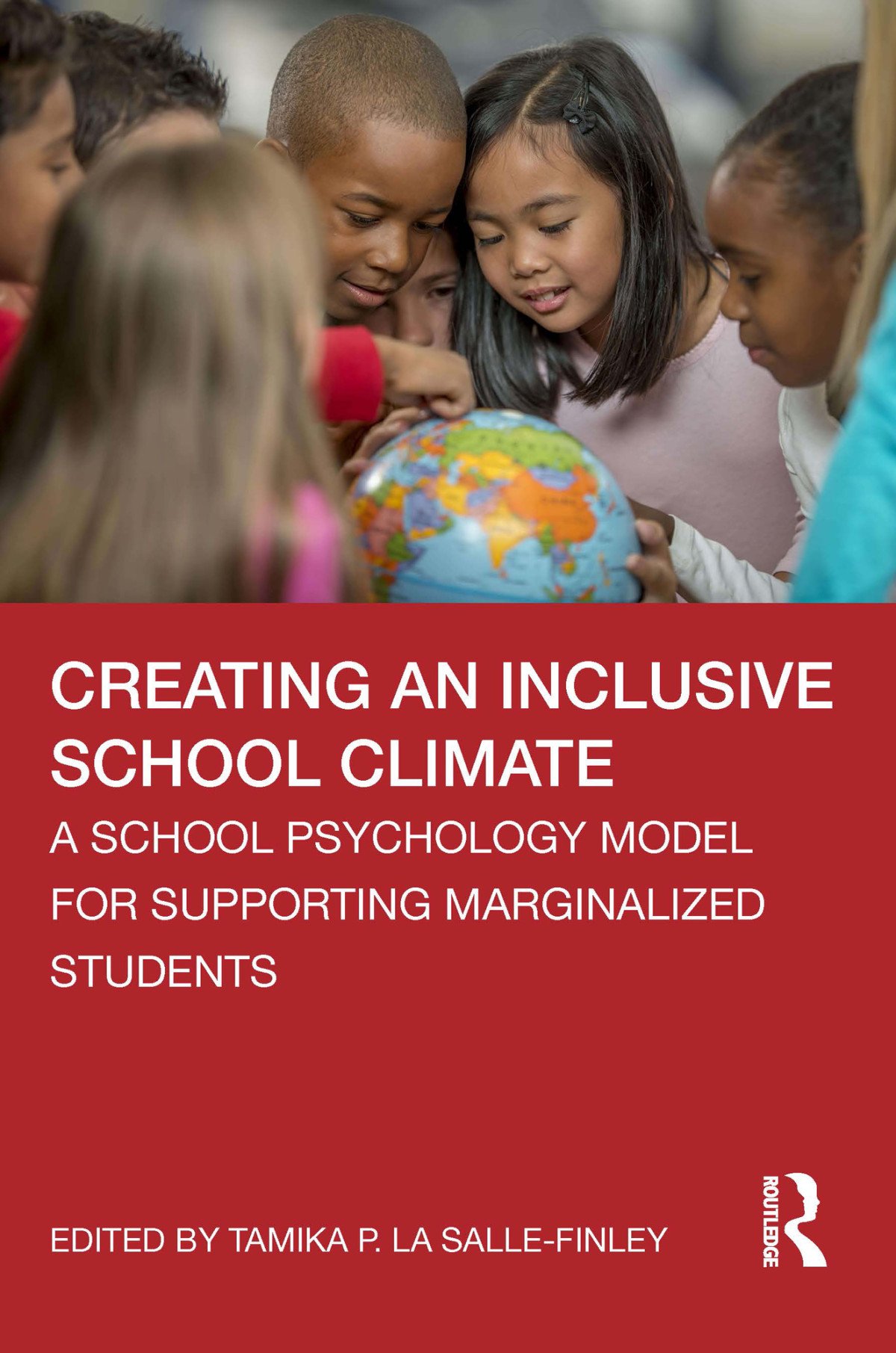 Creating An Inclusive School Climate Unknown
