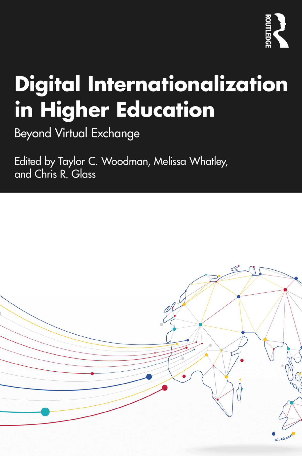 Digital Internationalization In Higher Education Beyond Virtual Exchange Taylor Cwoodman