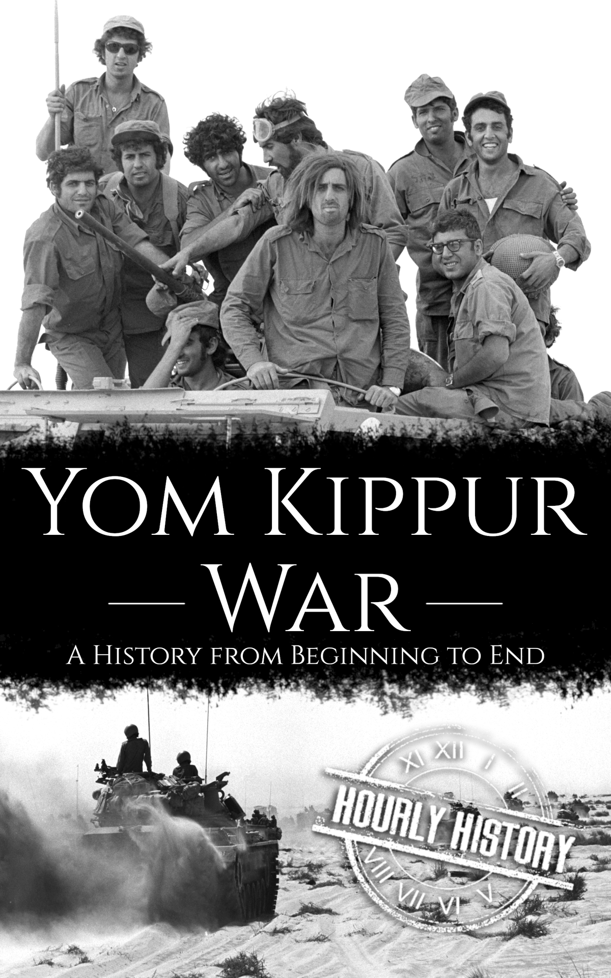 Yom Kippur War A History From Beginning To End Hourly History
