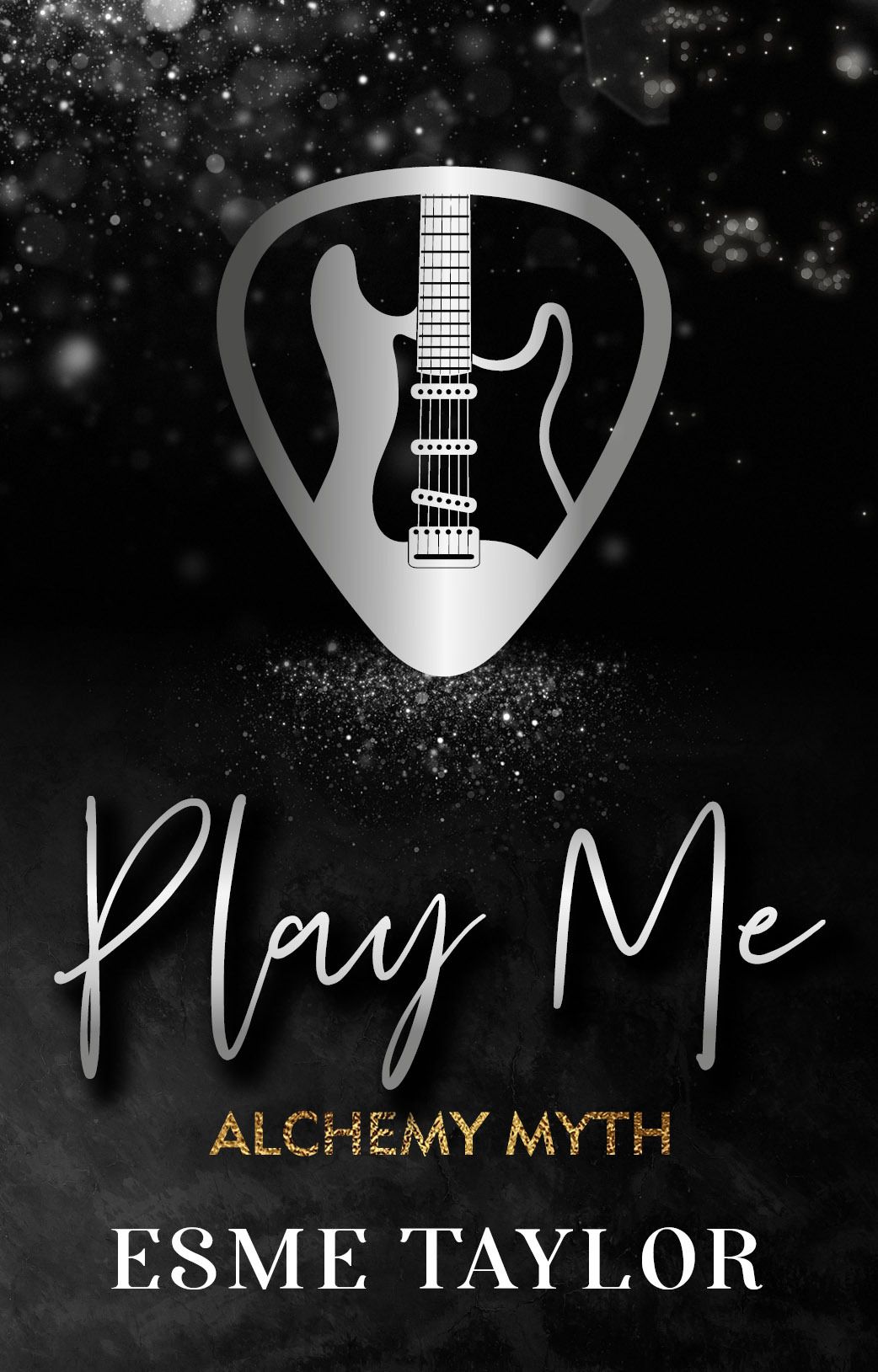 Play Me Soft Femdom Rockstar Romance Alchemy Myth Book 3 Esme Taylor