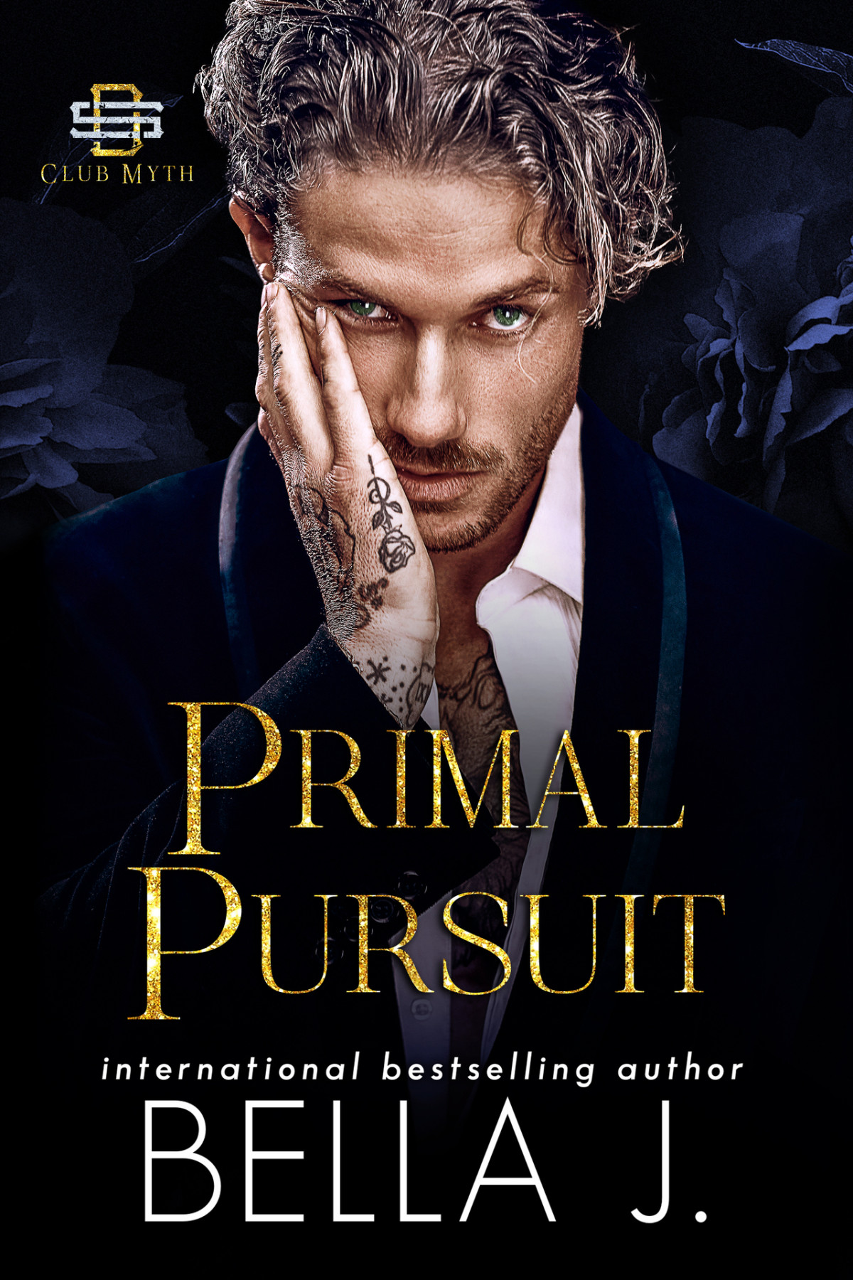 Primal Pursuit Bella J