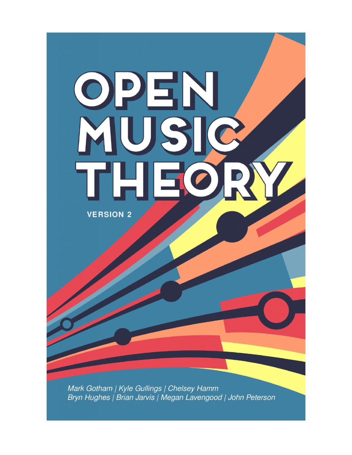 Open Music Theory 2nd Edition Mark Gotham Kyle Gullings Chelsey Hamm