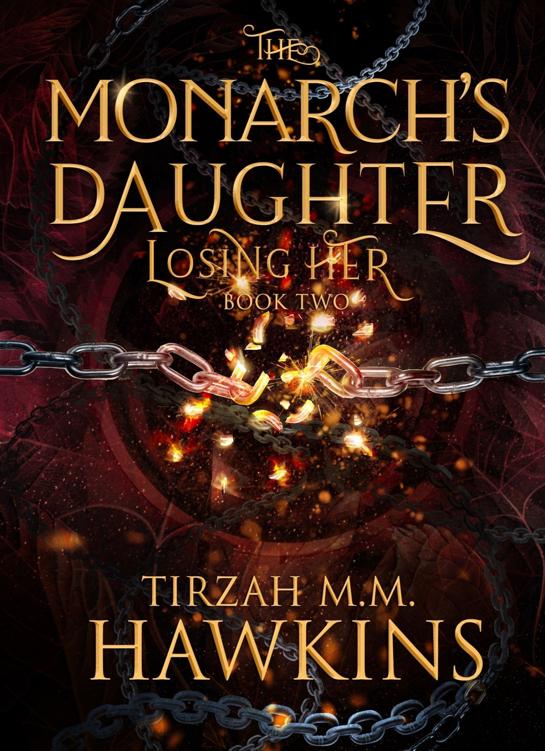 Losing Her Tirzah Mm Hawkins
