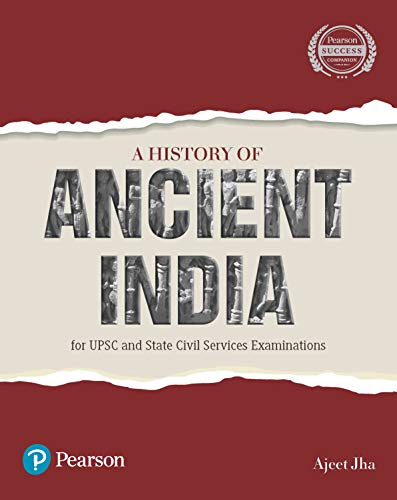 History Of Ancient India Ajeet Jha