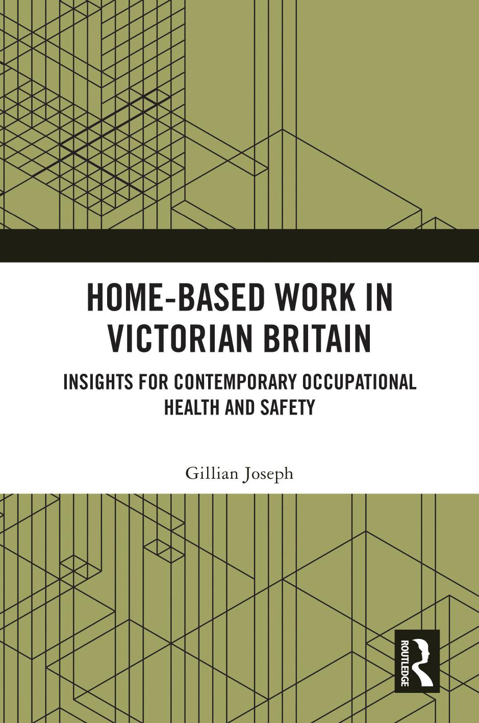 Homebased Work In Victorian Britain Gillian Joseph
