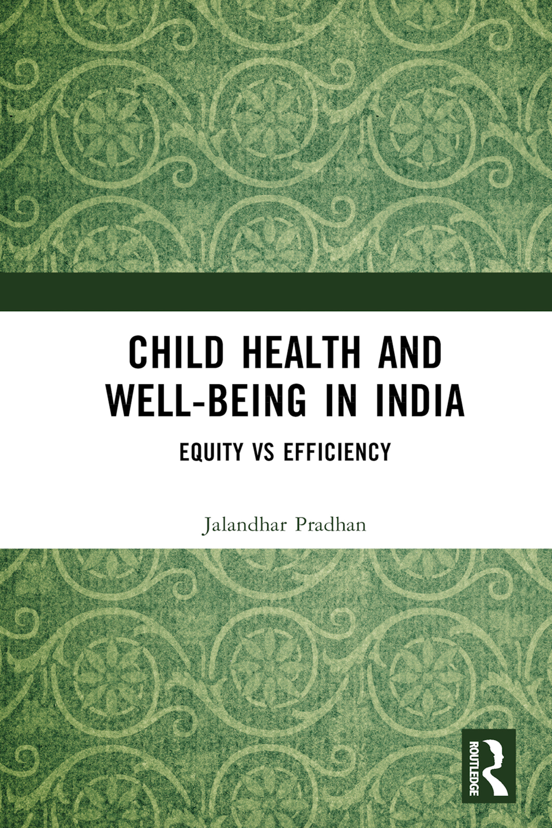 Child Health And Wellbeing In India Jalandhar Pradhan