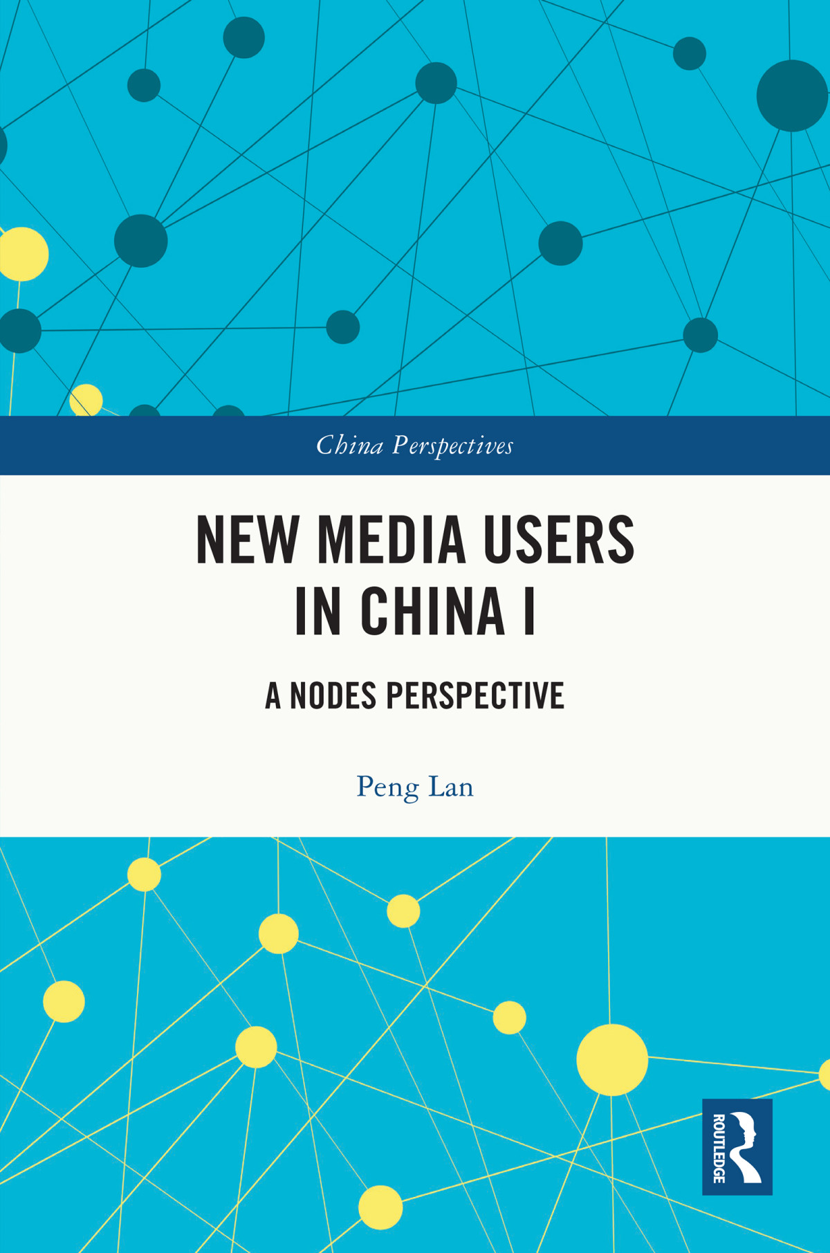 New Media Users In China I Peng Lan