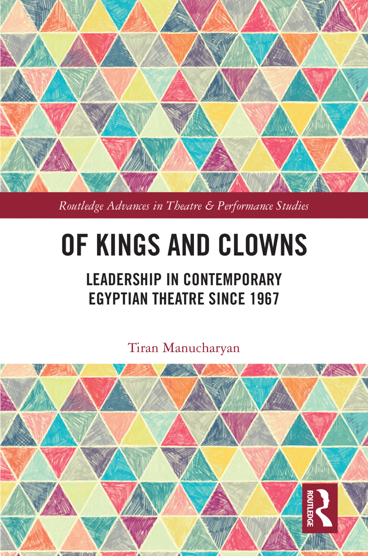 Of Kings And Clowns Tiran Manucharyan
