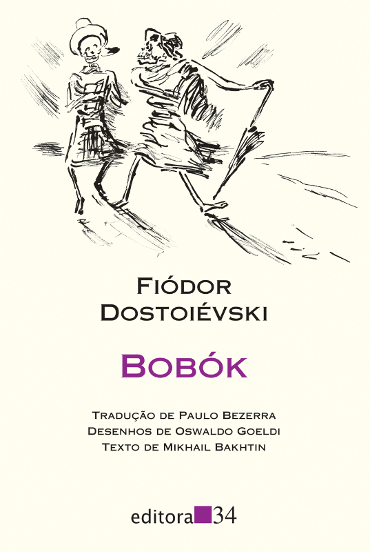 Bobok Fiódor Dostoiévski