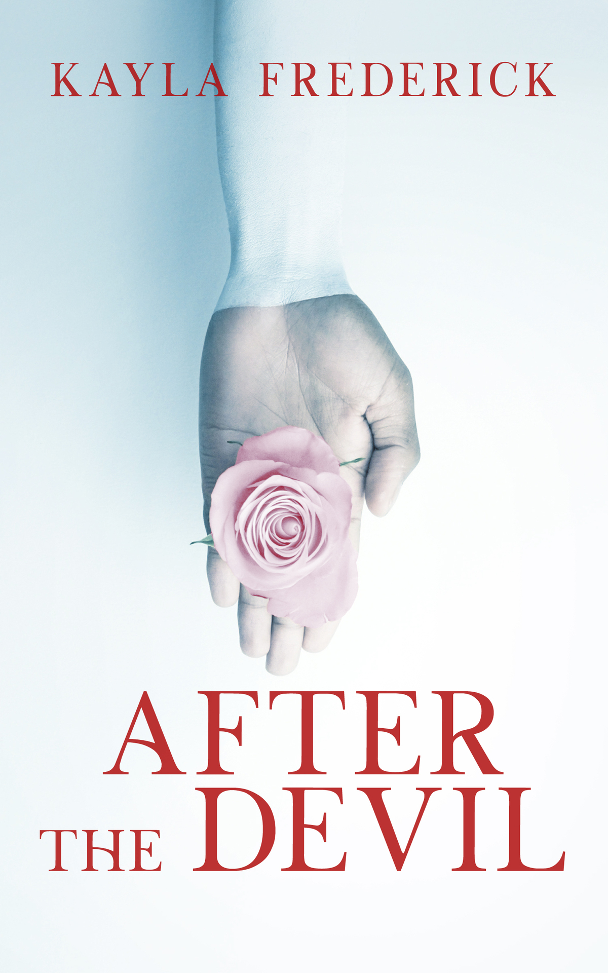 After The Devil Kayla Frederick