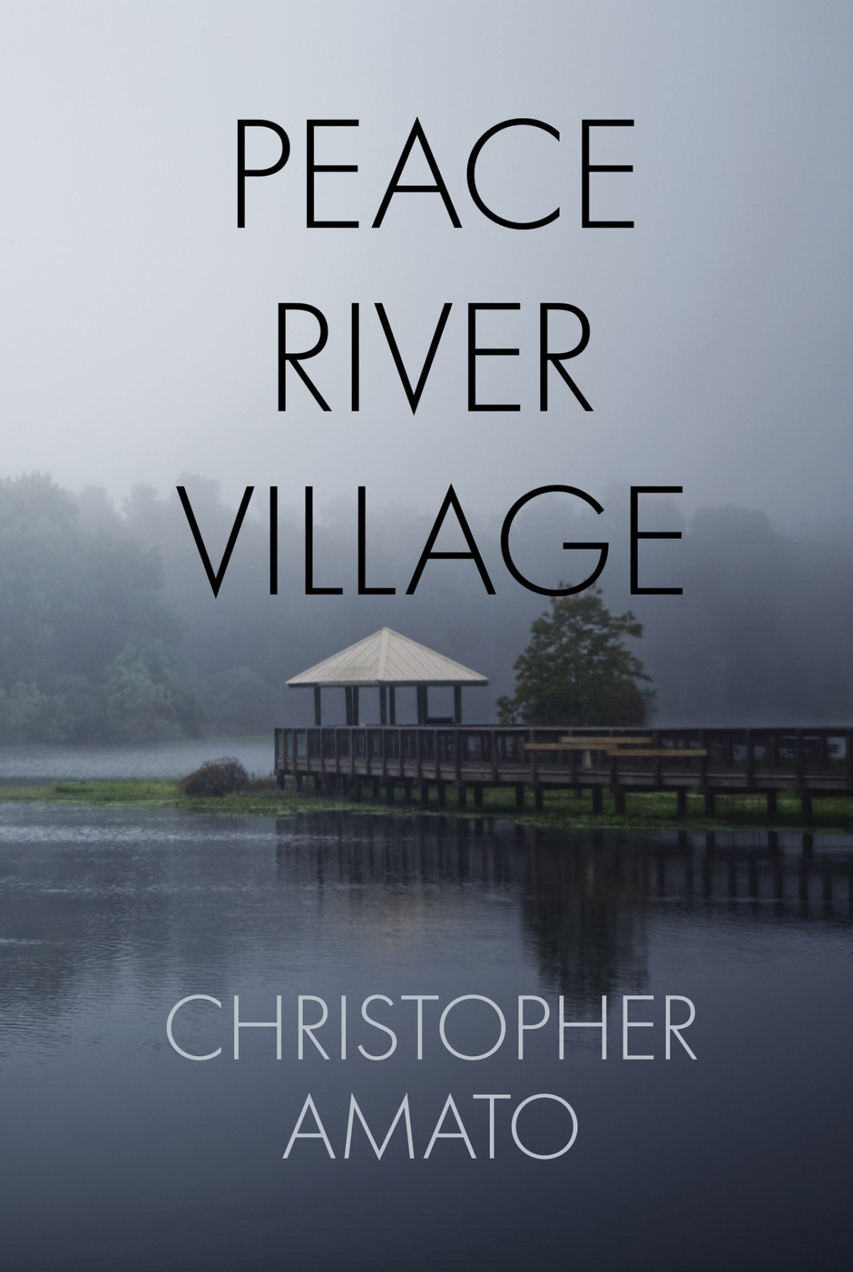 Peace River Village Christopher Amato