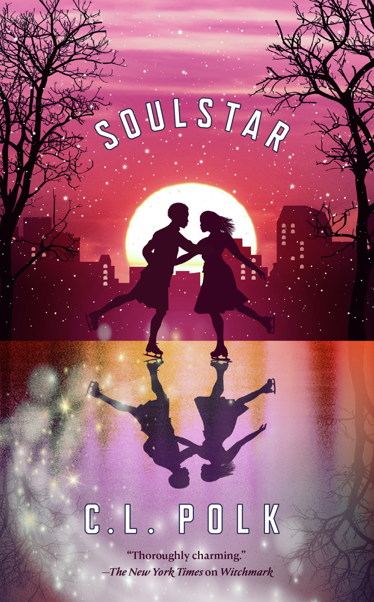 Soulstar C L Polk