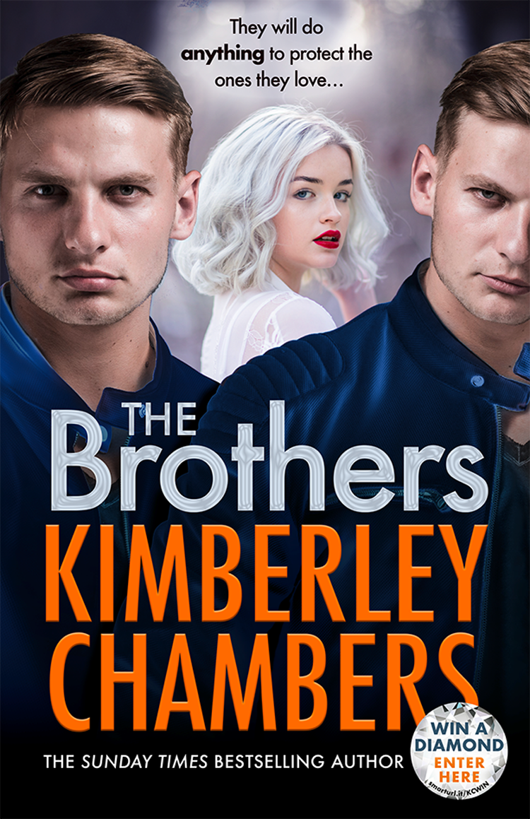 The Brothers Kimberley Chambers